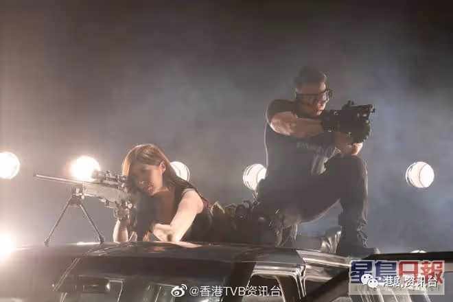 馬明爆靚湯閨房嗲功勁：我鍾意！