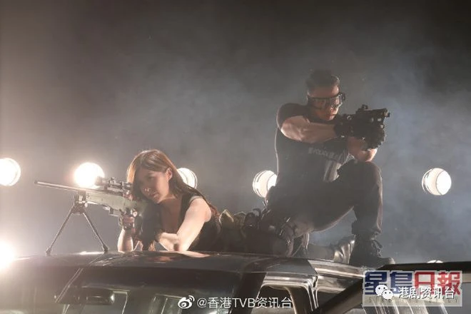 馬明爆靚湯閨房嗲功勁：我鍾意！