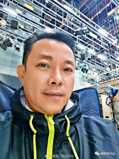 馬明爆靚湯閨房嗲功勁：我鍾意！