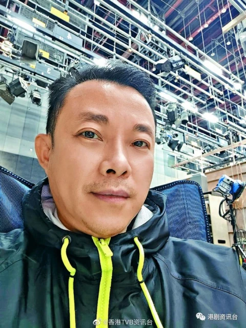馬明爆靚湯閨房嗲功勁：我鍾意！