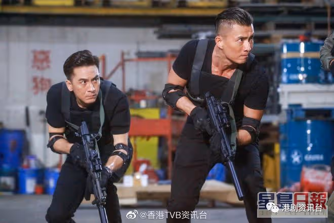 馬明爆靚湯閨房嗲功勁：我鍾意！