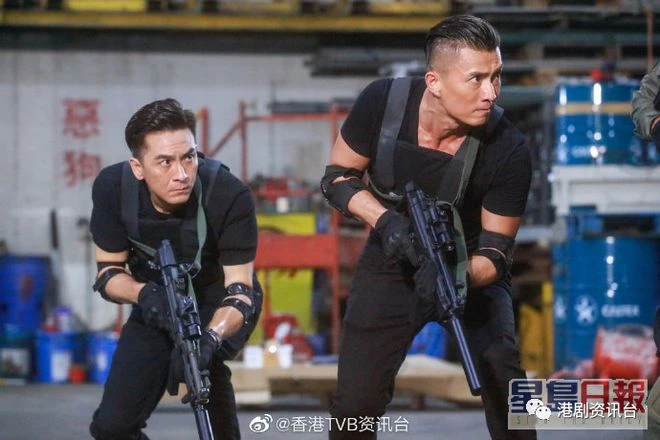 馬明爆靚湯閨房嗲功勁：我鍾意！