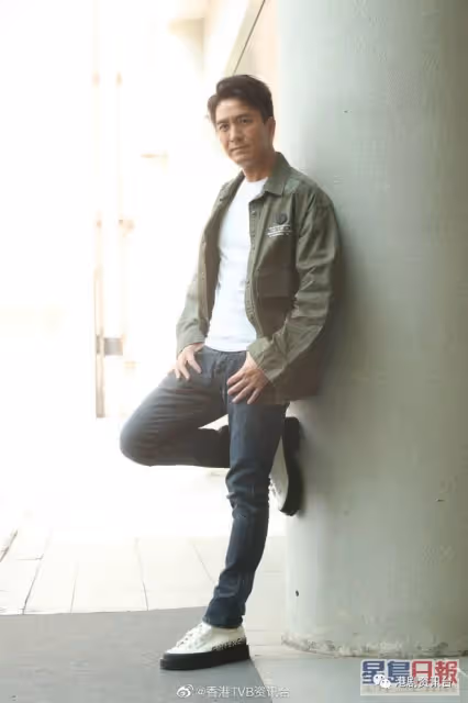 馬明爆靚湯閨房嗲功勁：我鍾意！