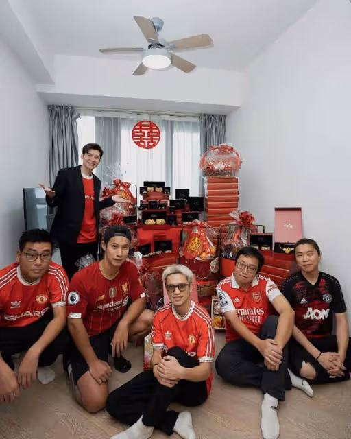 恭喜!香港知名女星大婚在即,未婚夫過大禮送價值六位數金器