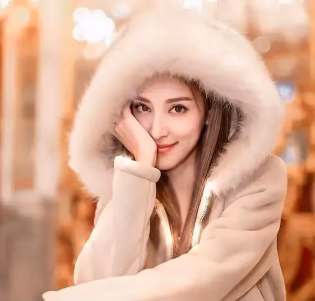 TVB前花旦曬圖嚇壞網友,視帝老公為她戒去夜店,父女戀終獲祝福