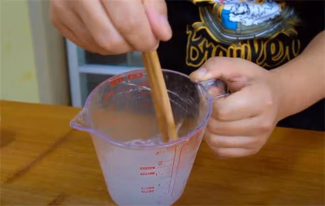 春天,孩子長個子這樣吃,教你不發酵的粗糧窩頭,更適合孩子胃口