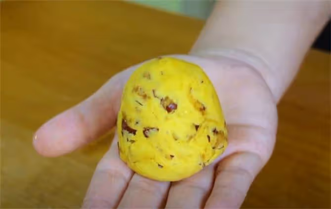 春天,孩子長個子這樣吃,教你不發酵的粗糧窩頭,更適合孩子胃口