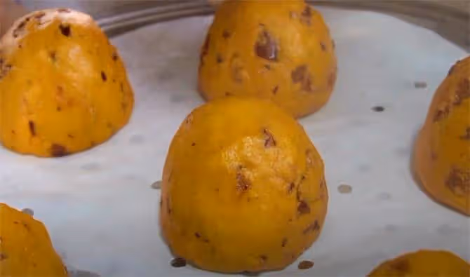 春天,孩子長個子這樣吃,教你不發酵的粗糧窩頭,更適合孩子胃口