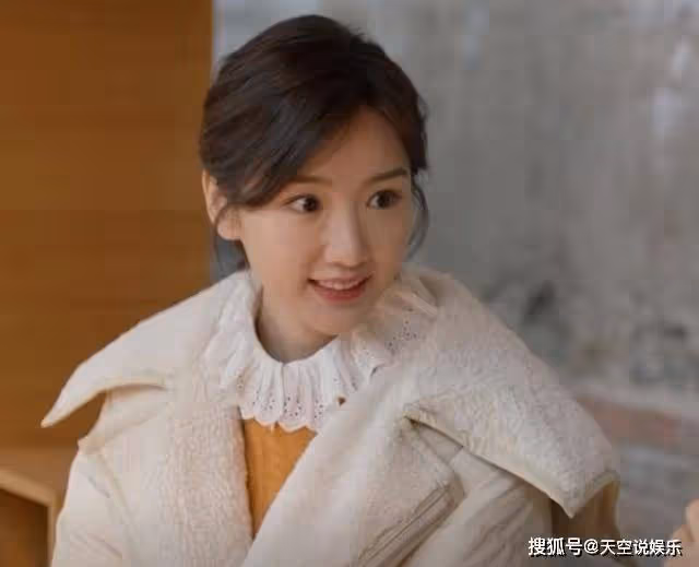 《心想事成》大結局:孫想嫁給於非,孫心創業成總裁,褚曉羽跪地求婚