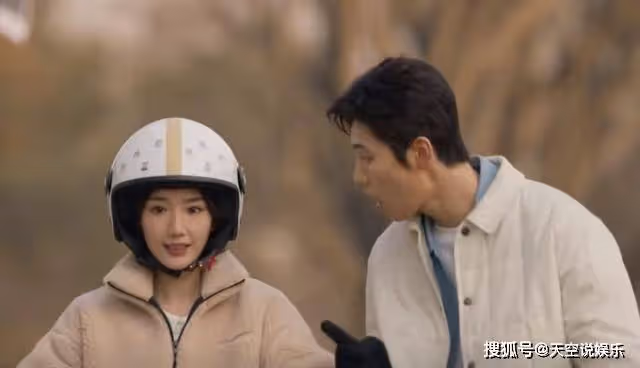 《心想事成》大結局:孫想嫁給於非,孫心創業成總裁,褚曉羽跪地求婚