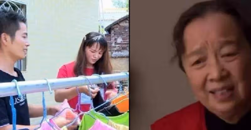 太荒唐，老公因病去世「婆婆求我嫁給小叔子」3年後婆婆離世「我才知她的英明」