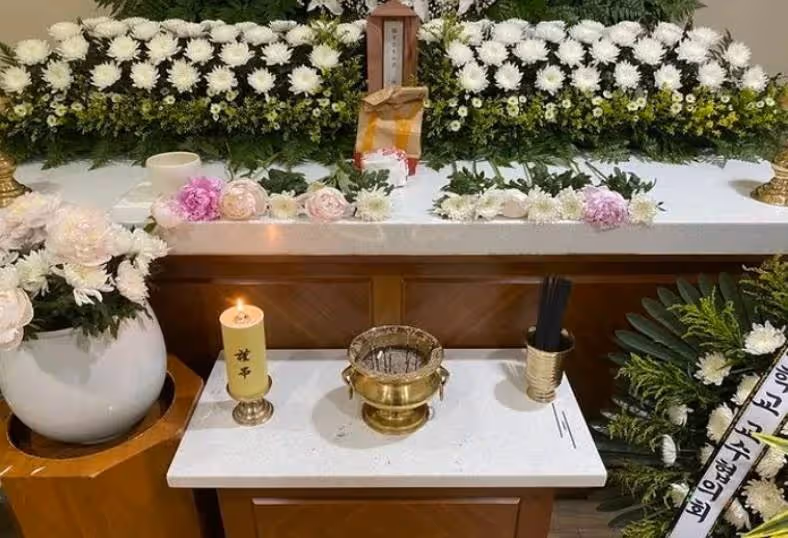 太荒唐,老公因病去世「婆婆求我嫁給小叔子」3年後婆婆離世「我才知她的英明」