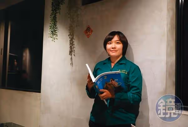 被母逼到憂鬱症!資優生2度休學「崩潰慘成特教生」 住院吃藥「23歲重考上北一女」逆轉人生