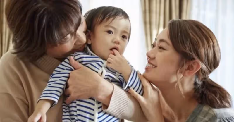 幫女兒帶娃，聽到親家母給女婿出主意算計我，第二天我憤怒離開