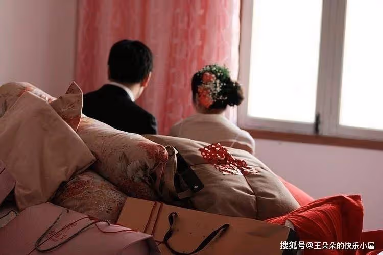 前妻去世4年後我再婚!新婚當天看到「妻子的胎記」 我如夢初醒:不知道該怎麼辦?