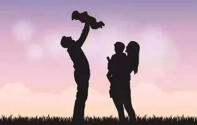 「過年我給父母1萬,孩子收到壓歲錢後大哭,我們飯都沒吃走了