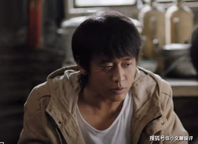 《人生之路》陳秀禮將錯就錯,和高雙星甜蜜交往,高加林直呼不理解