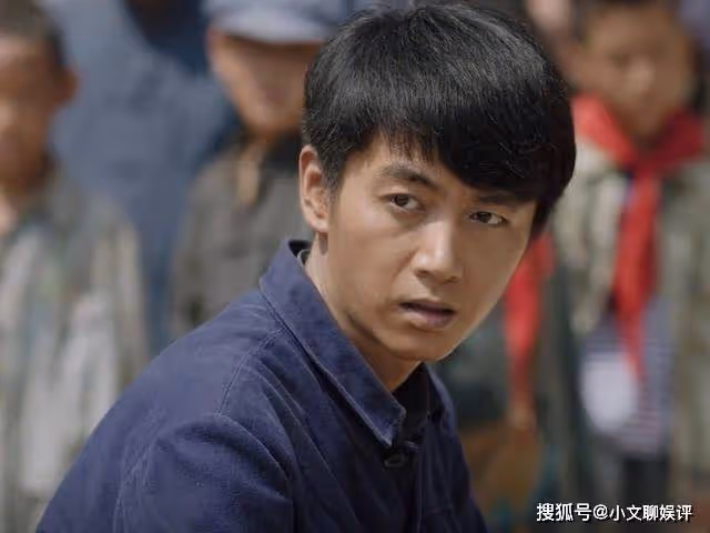 《人生之路》陳秀禮將錯就錯,和高雙星甜蜜交往,高加林直呼不理解