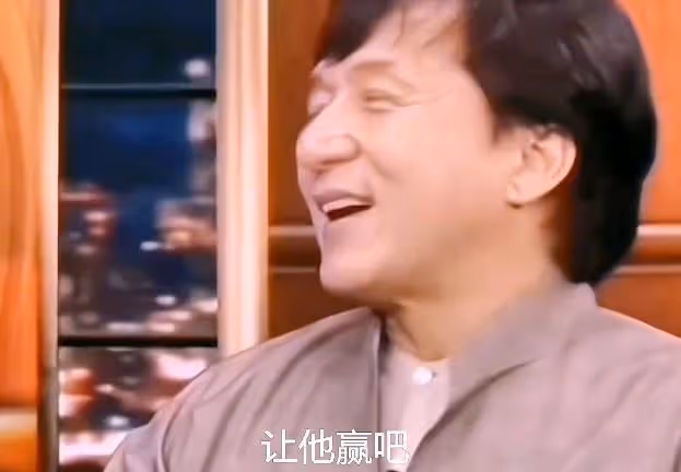 釋延能打遍動作圈,卻被甄子丹按在地上摩擦,趙文卓:他就是戲霸