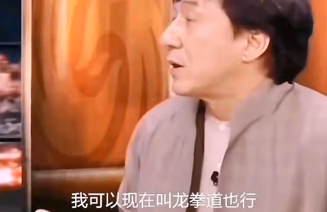 釋延能打遍動作圈,卻被甄子丹按在地上摩擦,趙文卓:他就是戲霸