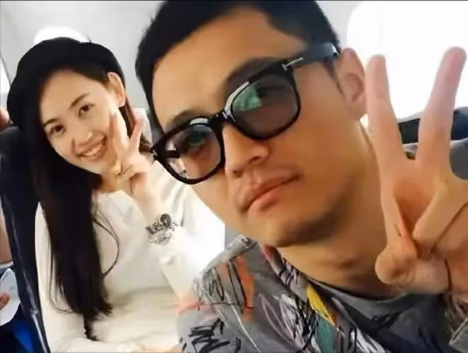 網傳宋喆提前出獄,王寶強緊急加強安保,馬蓉的野心藏不住了?