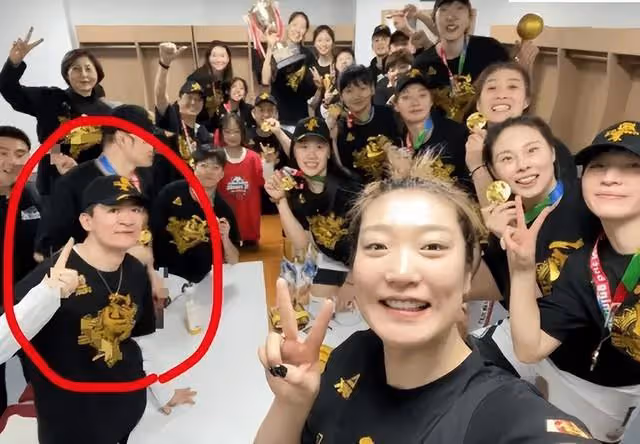 李夢出軌事件不雅照流出,兩大隱情曝光,公眾最擔心的事即將發生
