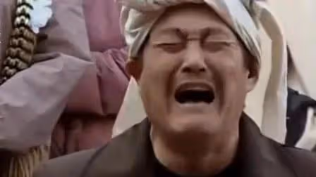 父親去世,不收禮不哭喪,網紅主播被人說三道四,背上不孝名聲!