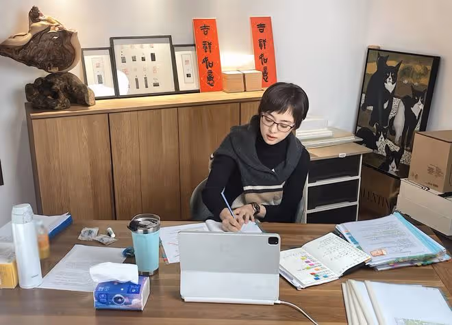 期待!鄧超爆料孫儷新戲今日已開機,將二搭羅晉,吳奇隆公司出品