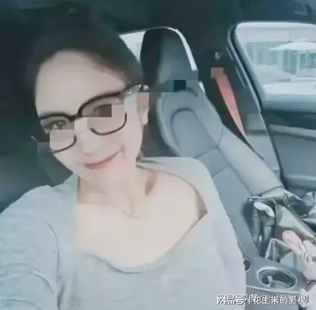 坑爺」孫女開始求饒，稱經得起查，她爺爺問心無愧沒貪一分錢