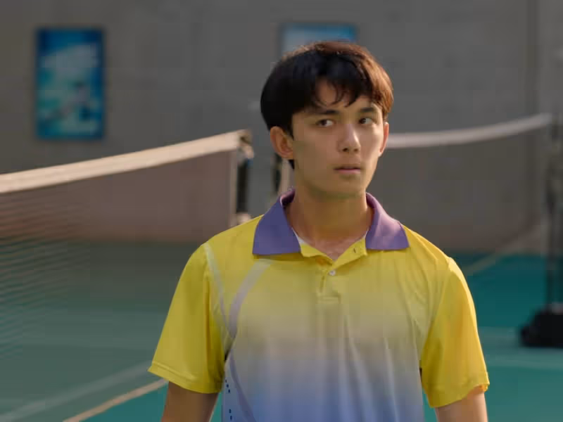 今晚開播！塗岩松主演，吳磊領銜，陣容不錯，又有新劇可追了