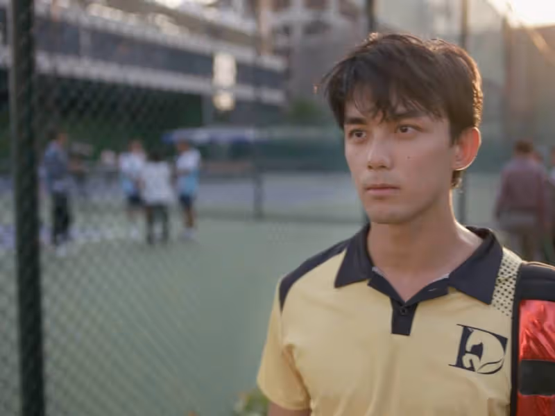 今晚開播！塗岩松主演，吳磊領銜，陣容不錯，又有新劇可追了