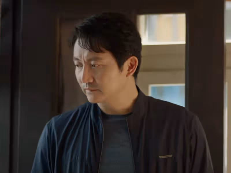 今晚開播！塗岩松主演，吳磊領銜，陣容不錯，又有新劇可追了