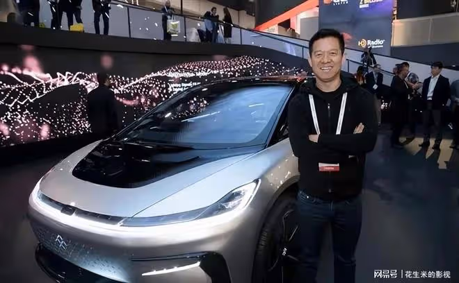 售價高達200萬元!賈躍亭的法拉第未來汽車,終於要量產啦?