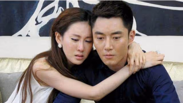 我和老公結婚三年,下班回家門外聽到小姑子說的話,讓我感動不已