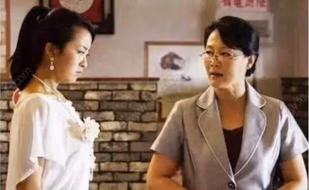 我懷孕七個月的時候,婆婆對我說的一番話,我含淚和老公提出離婚