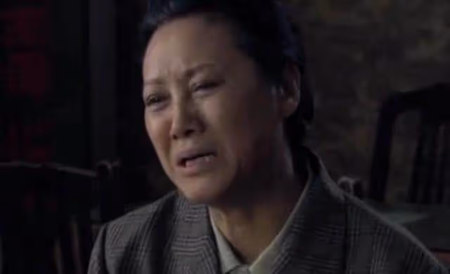 第一次去女友家拜訪,夜裡聽到女友媽媽說的話,我決定娶女友回家