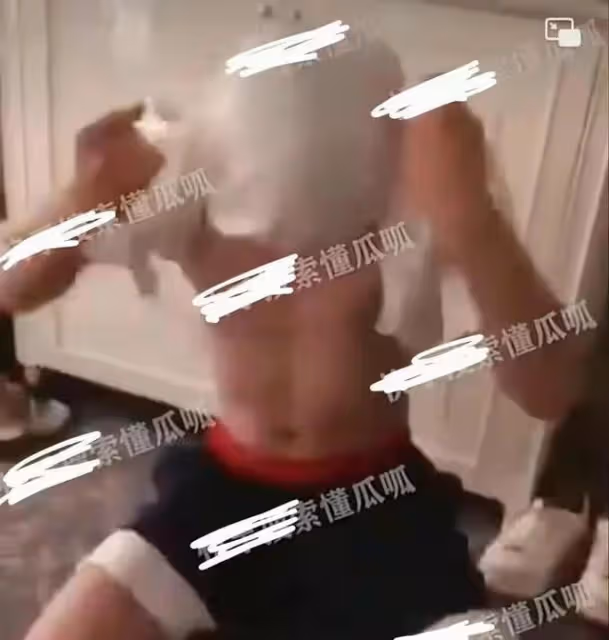 4瓜!張恆曝出軌視頻,畫面辣眼,頂流小花被扒需求旺盛劇組約炮成癮