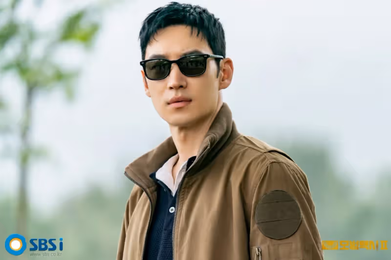 《模範計程車 2》5 大看點讓人一追上癮! 李帝勳再現經典副角色，精彩度更勝第一季