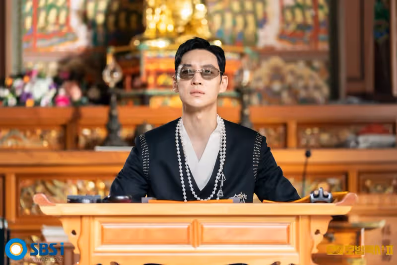 《模範計程車 2》5 大看點讓人一追上癮! 李帝勳再現經典副角色,精彩度更勝第一季