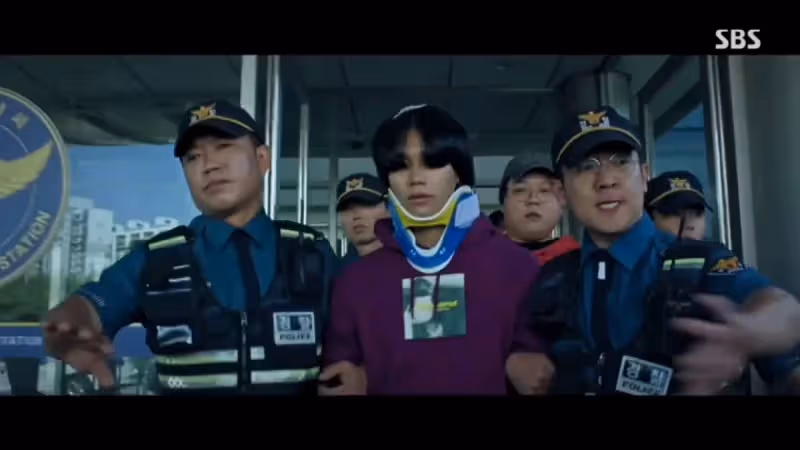 《模範計程車 2》5 大看點讓人一追上癮! 李帝勳再現經典副角色,精彩度更勝第一季