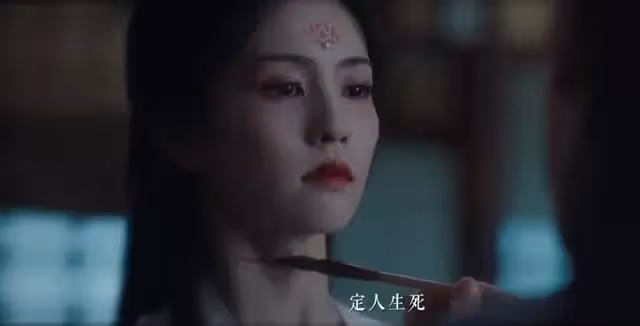 古偶劇不行了?別慌,8部待播劇讓「古偶」重回流量之巔!