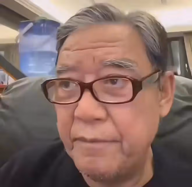 李立群:發視頻向網友求助,想回河南老家給大哥掃墓,可嫂子不讓