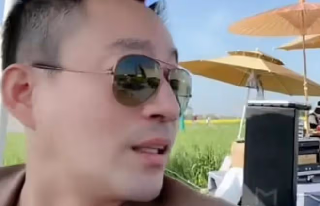 企業家汪小菲:快刀斬亂麻,被曝把母親張蘭身邊幾個頭部主全辭退