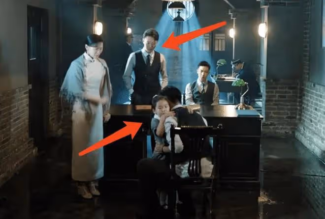 劉昊然蘇小玎聚餐,兩人既是中戲校友,又都考編進入文工團成同事