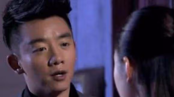 端午節去男友家拜訪,我給痴呆的准婆婆吃一個粽子,男友罵我多事
