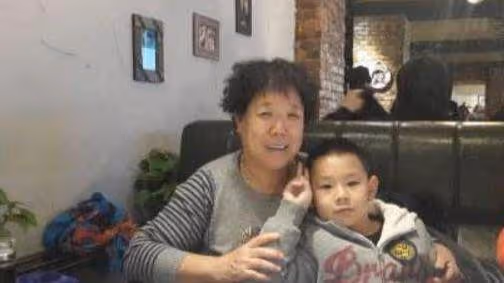 母親帶著五歲侄子暫住我家，飯桌上母親說一番話，我怒趕她出家門