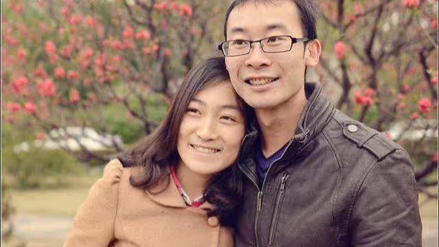 每次回老家婆婆都會給我一袋小米，兒子貪玩打開後，讓我泣不成聲