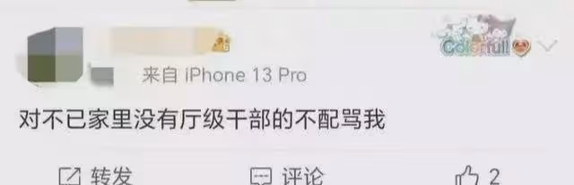 炫富女爺爺上秒說老老實實幹到退休,下秒被打臉,這下可能完了