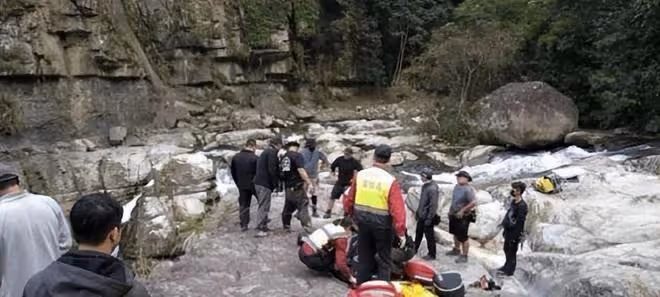 攝影師黃柏雄離世一年，家屬和劇組仍未和解，遺孀拒絕1000萬賠償