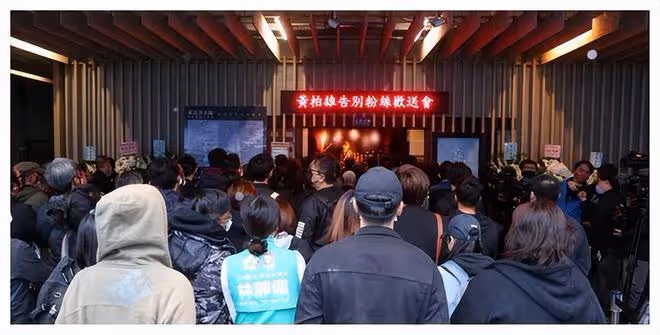 攝影師黃柏雄離世一年，家屬和劇組仍未和解，遺孀拒絕1000萬賠償
